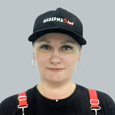 Айчанова Татьяна