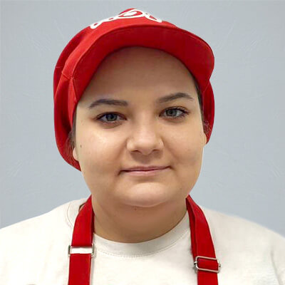 Брух Ксения