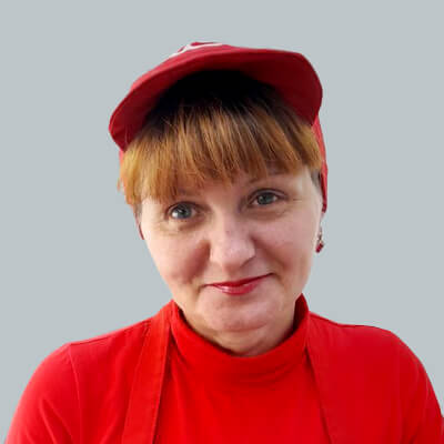Танаева Анна