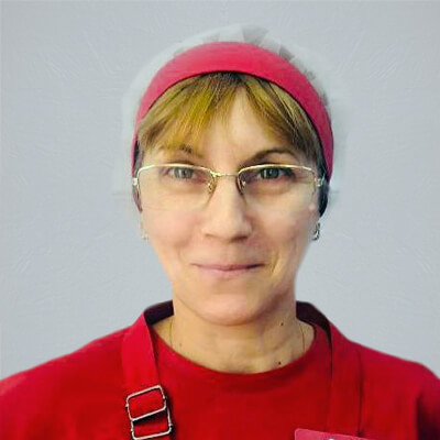 Шорняк Ирина