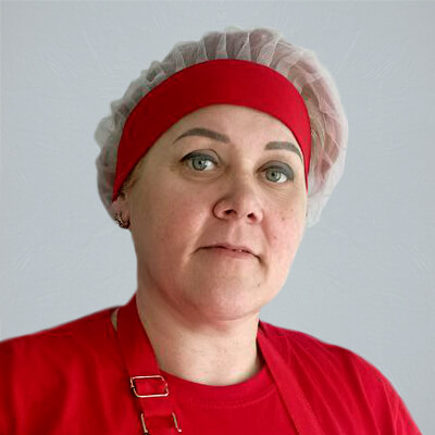 Макарова Татьяна
