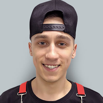Чернов Юрий