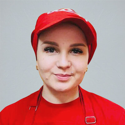 Юзефатова Татьяна