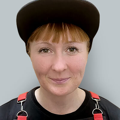 Мазлова Татьяна