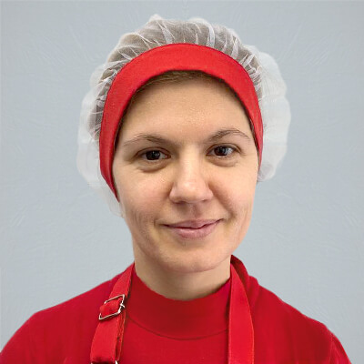 Соловьева Людмила