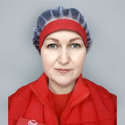 Иванова Юлия