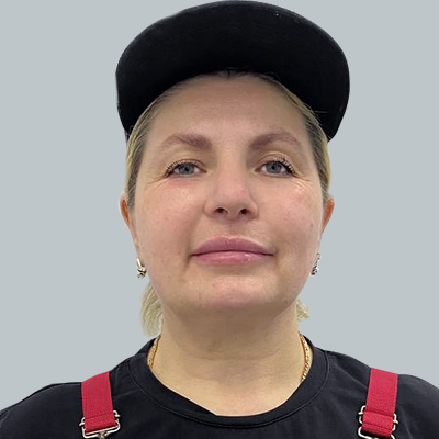 Лучшие сотрудники