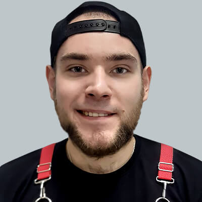 Лучшие сотрудники