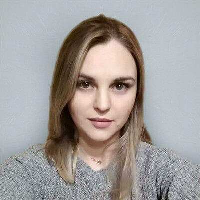 Бабенко Елена
