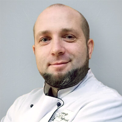 Миронович Сергей