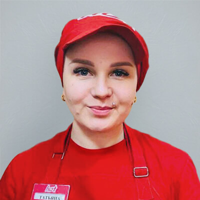 Юзефатова Татьяна