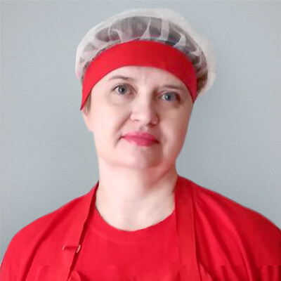 Бачинина Екатерина