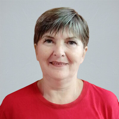 Кивалкина Светлана