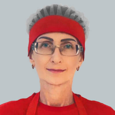 Савченко Ольга
